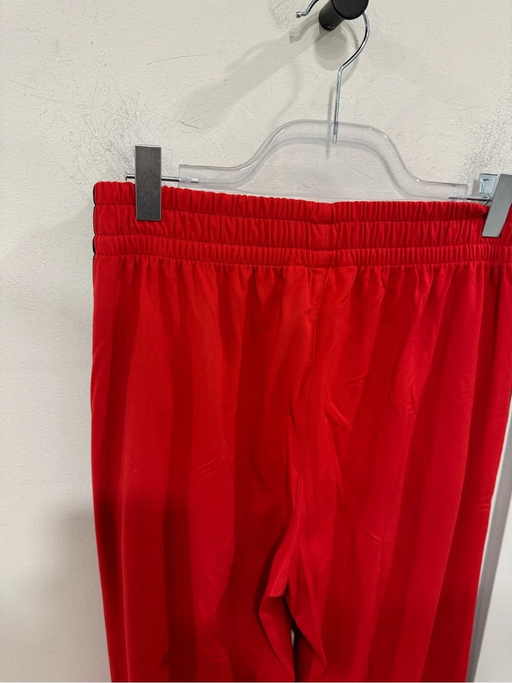 Splits59 Maxie Rigor Track Pant- Pirate Red/Indigo